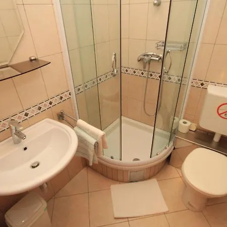 8253c Apartmán *